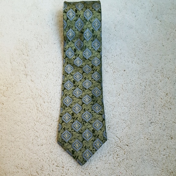 daniel cremieux ties